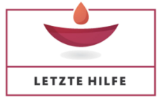 Logo Letzte Hilfe Logo Letzte Hilfe